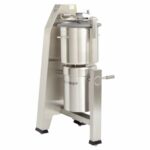 Cutter picadora de mesa + vacío. Robot Coupe-R 45 SV