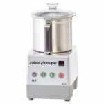 Cutter picadora de mesa. Robot Coupe-R 7
