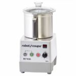 Cutter picadora de mesa. Robot Coupe-R 7 V.V.