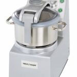 Cutter picadora de mesa. Robot Coupe-R 8