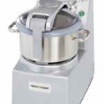 Cutter picadora de mesa. Robot Coupe-R 8 V.V.