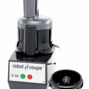 Licuadora industrial. Robot Coupe. J 80