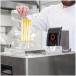Cocedores sous-vide. Sammic-SmartVide 5