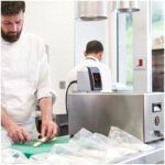 Cocedores sous-vide. Sammic-SmartVide 5