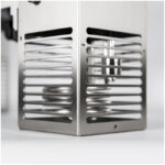 Cocedores sous-vide. Sammic-SmartVide 5