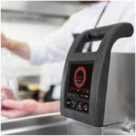 Cocedores sous-vide. Sammic-SmartVide 7