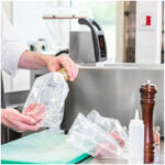 Cocedores sous-vide. Sammic-SmartVide 7