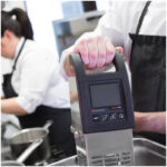 Cocedores sous-vide. Sammic-SmartVide 7