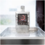 Cocedores sous-vide. Sammic-SmartVide 9