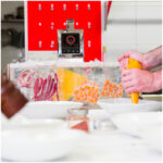 Cocedores sous-vide. Sammic-SmartVide 9