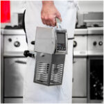 Cocedores sous-vide. Sammic-SmartVide 9