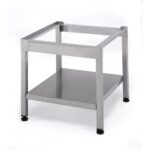 Soporte para lavavasos de 350 x 3.50 mm. Sammic-Soporte para mod. 35 (445 x 445 x 440 mm)