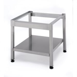 Soporte para lavaplatos de 500 x 500 mm. Sammic-Soporte para mod. 50 (615 x 615 x 440 mm)