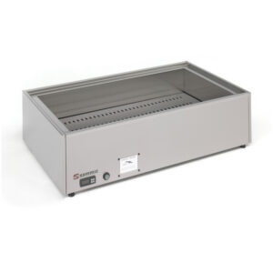 Baños maría sobremesa. Sammic-BMS-111