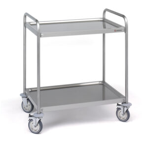 Carro de servicio. Sammic-CS-208