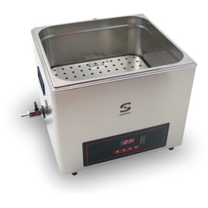 Cocedores sous-vide. Sammic-SmartVide SVC-14