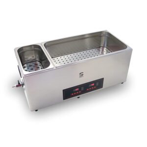 Cocedores sous-vide. Sammic-SmartVide SVC4-22D