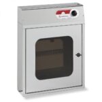 Esterilizadores de cuchillos. Sammic-EC-30
