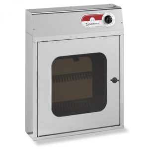 Esterilizadores de cuchillos. Sammic-EC-30