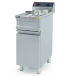Freidoras industriales eléctricas de pie. Sammic-FE-15 Trifásica