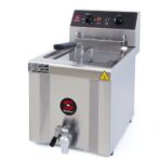 Freidoras industriales eléctricas. Sammic-FE-9 Trifásica