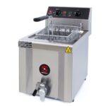Freidoras industriales eléctricas. Sammic-FE-9 Trifásica