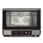 Hornos de convección snack. Sammic-SX-641