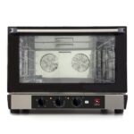 Hornos de convección snack. Sammic-SX-641G