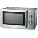 Hornos microondas industriales. Sammic-HM-910