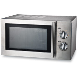 Hornos microondas industriales. Sammic-HM-910
