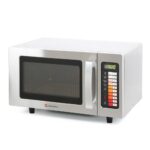 Hornos microondas industriales. Sammic-MO-1000