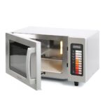 Hornos microondas industriales. Sammic-MO-1000