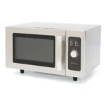 Hornos microondas industriales. Sammic-MO-1000M