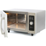 Hornos microondas industriales. Sammic-MO-1000M