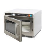 Hornos microondas industriales. Sammic-MO-1817S