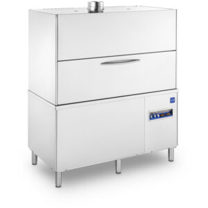 Lava-utensilios y perolas. Sammic-UX-1300C DD