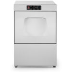 Lavavasos industrial. Sammic-AX-40B