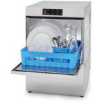 Lavavasos industrial. Sammic-AX-40B