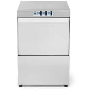 Lavavasos industrial. Sammic-GP-35