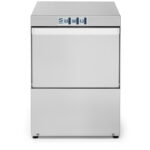 Lavavasos industrial. Sammic-GP-40