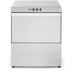 Lavaplatos industrial. Sammic-GP-50B