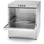 Lavaplatos industrial. Sammic-GP-50B