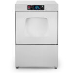 Lavavasos industrial. Sammic-UX-40l