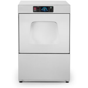 Lavavasos industrial. Sammic-UX-40l