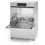 Lavavasos industrial. Sammic-UX-40l