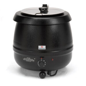 Ollas para sopa y líquidos calientes. Sammic-OS-10