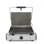 Plancha-Grill Vitro eléctrica. Sammic-GRM-6