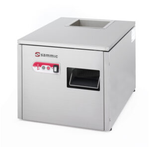 Pulidoras de cubiertos. Sammic-SAM-3001