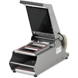 Termoselladoras de barquetas. Sammic-TS-150