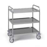 Carro de servicio. Sammic-CS-310